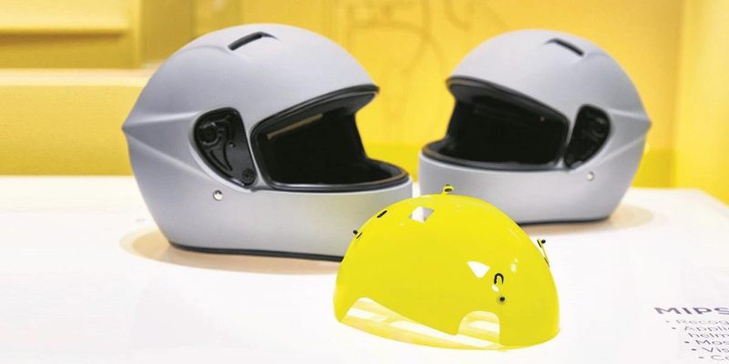 Choosing the Right MIPS Helmet