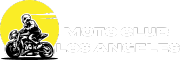 Moto Club Los Angeles logo