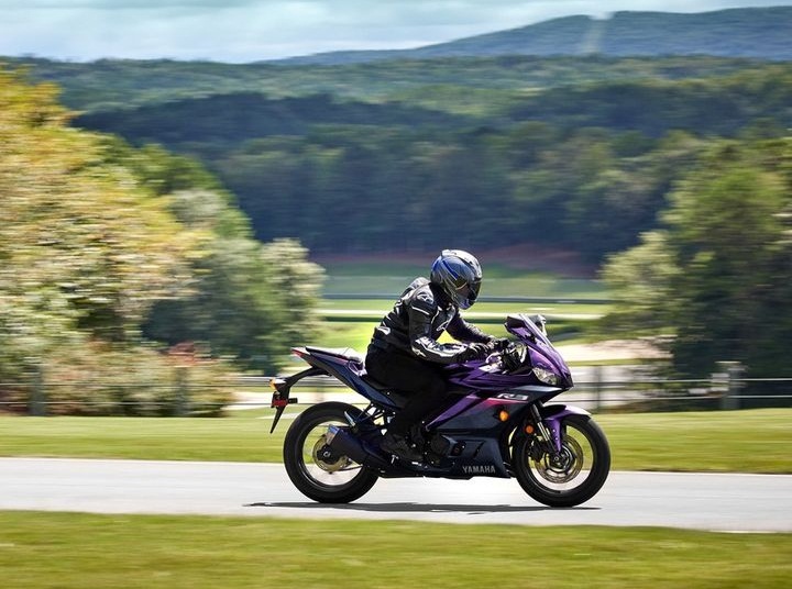 Essential Motorcycle Gear for New Riders
