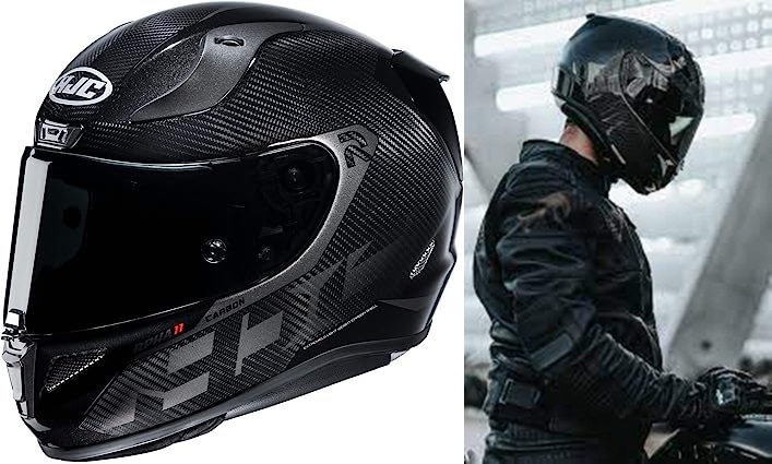 HJC Helmets RPHA 11 Pro Carbon Helmet 