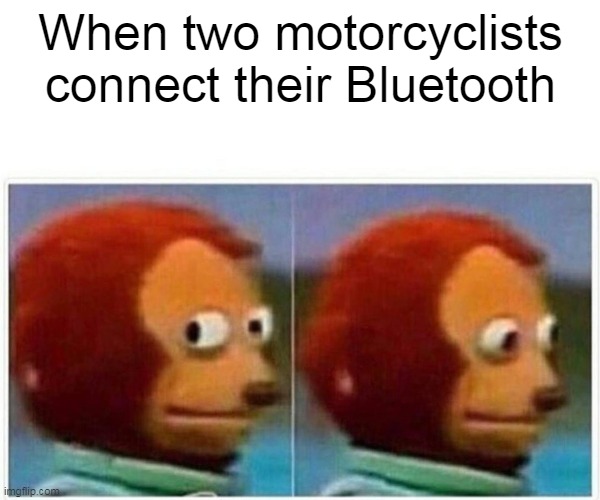 funniest motorcycle meme