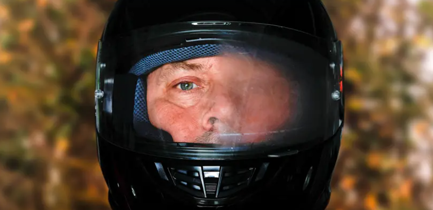 Best Types of Dual Visor Motorcycle Helmets