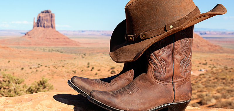 Pricing Range and Style of Cowboy Boots for Motorcycle Riding